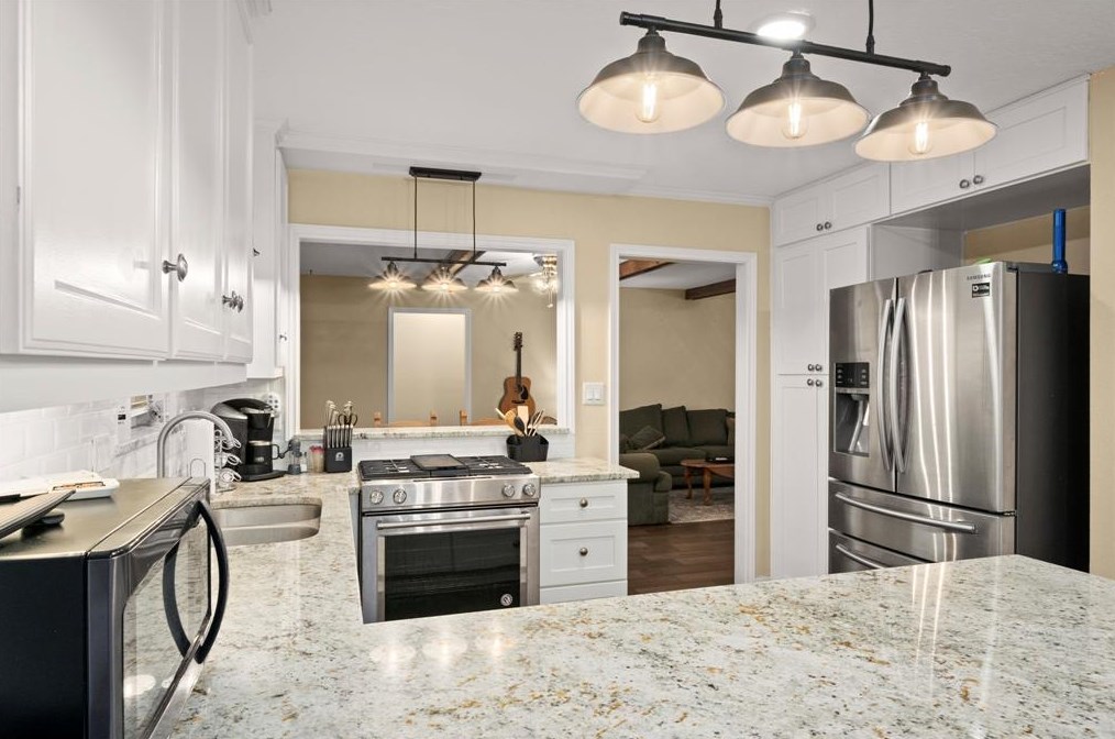 504 Audubon St, League City, TX 77573