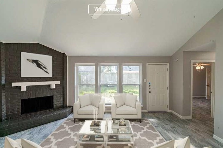 4311 Eagle Fork Dr, Houston, TX 77084-3513