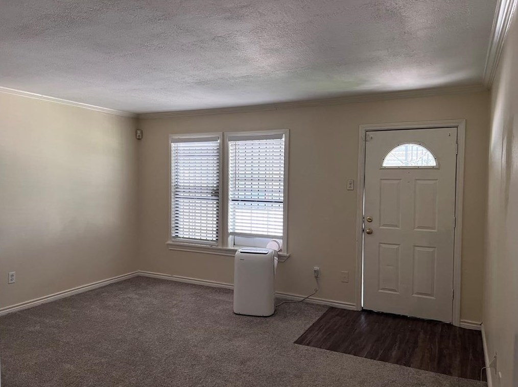 3718 Dreyfus, Houston TX  77021-5713 exterior