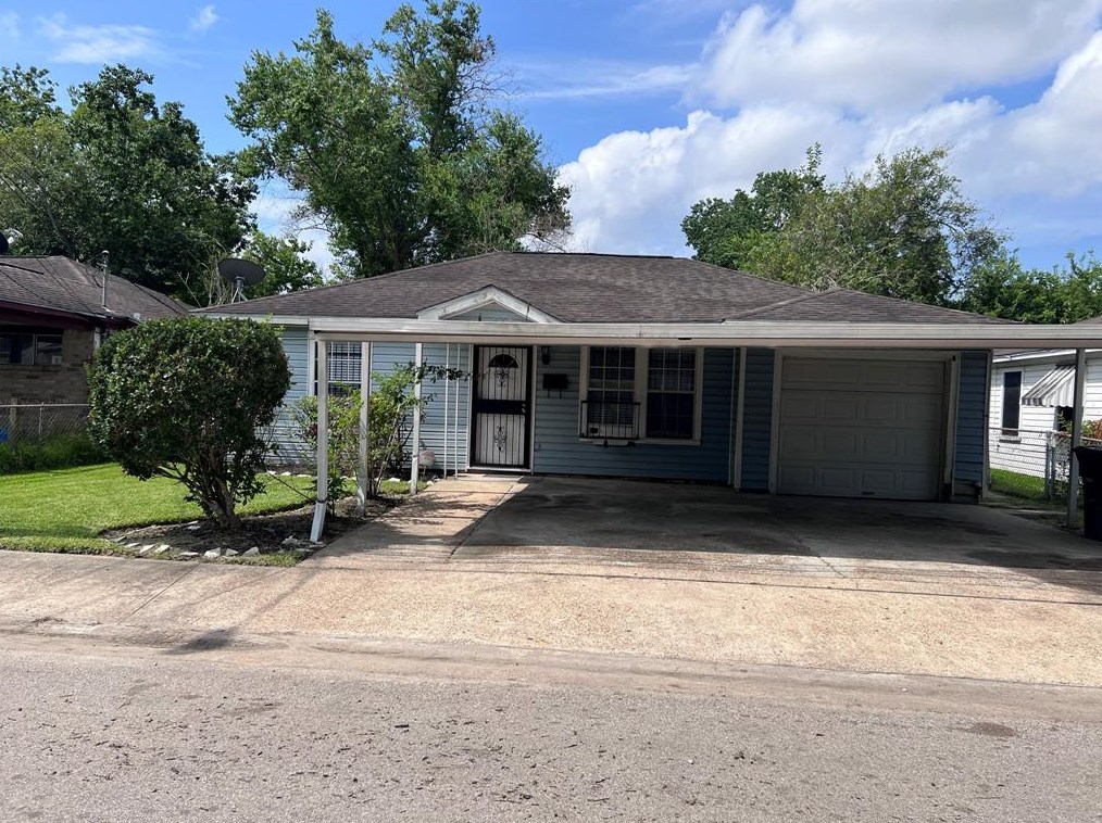 3718 Dreyfus St, Houston, TX 77021-4734