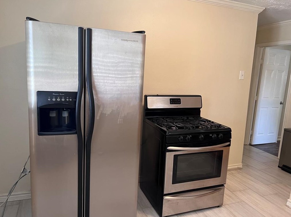 3718 Dreyfus, Houston TX  77021-5713 exterior