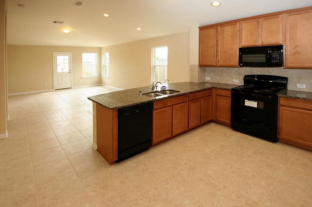 5427 Marble Ravine Dr, Richmond, TX 77407