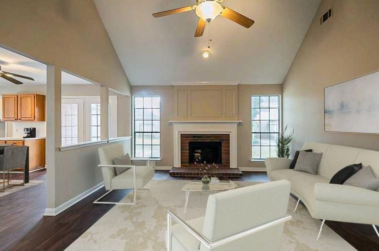 3519 Deeds Rd, Houston, TX 77084-5576