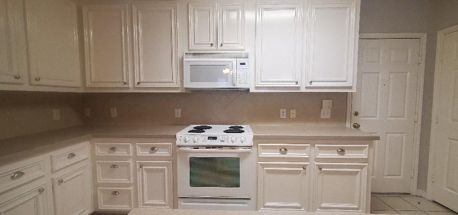 1509 Oneil St, Houston TX  77019-5429 exterior