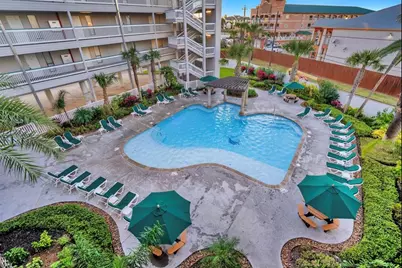 6102 Seawall Boulevard #289, Galveston, TX 77551 - Photo 2