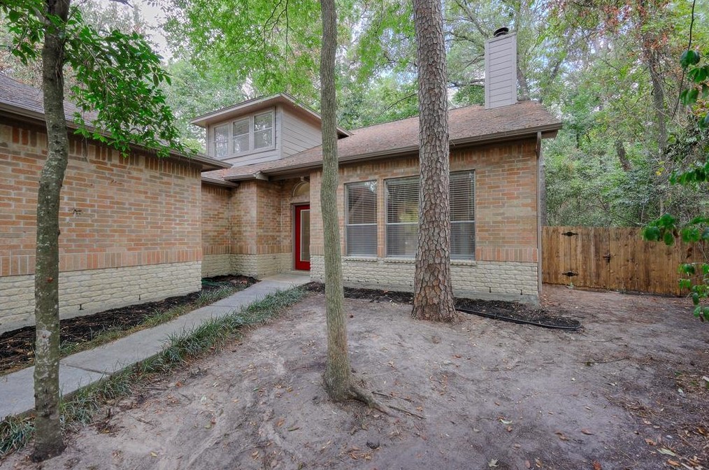 10 Hancock St, Conroe, TX 77301