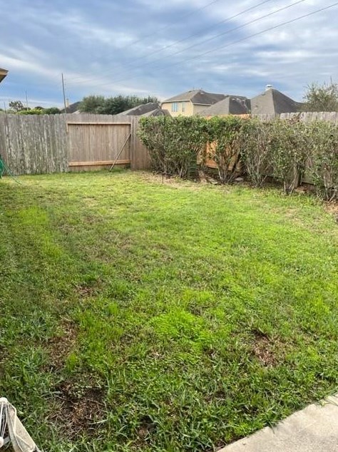 11027 Starling Creek Dr, Richmond, TX 77406