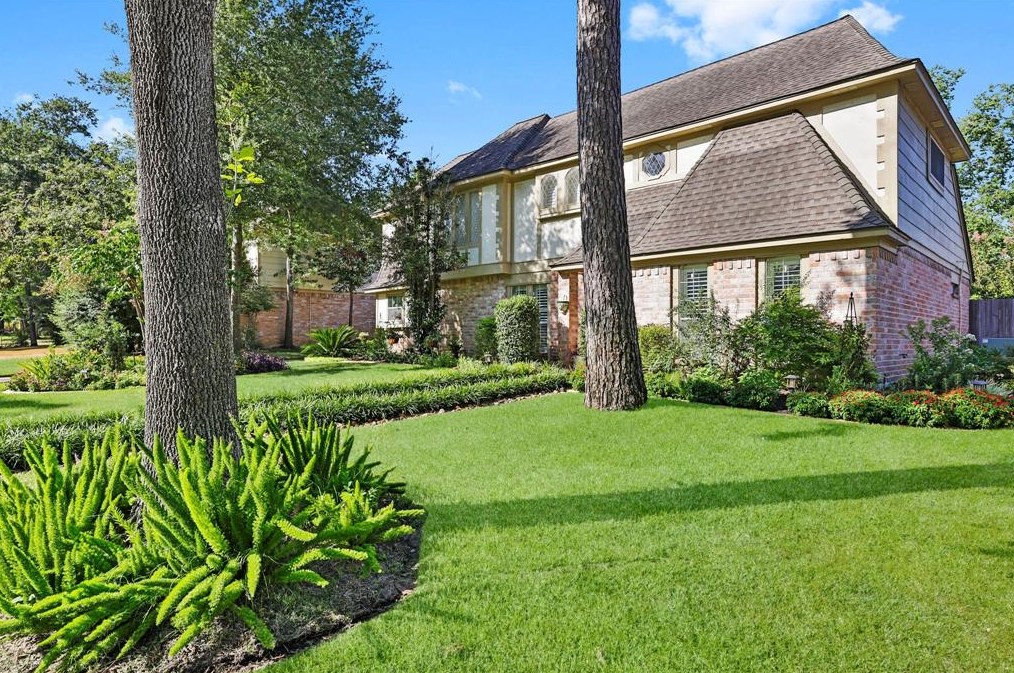 18718 White Candle Dr, Spring, TX 77388-5856