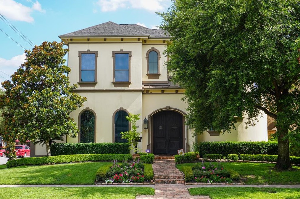 1603 Marshall St, Houston, TX 77006