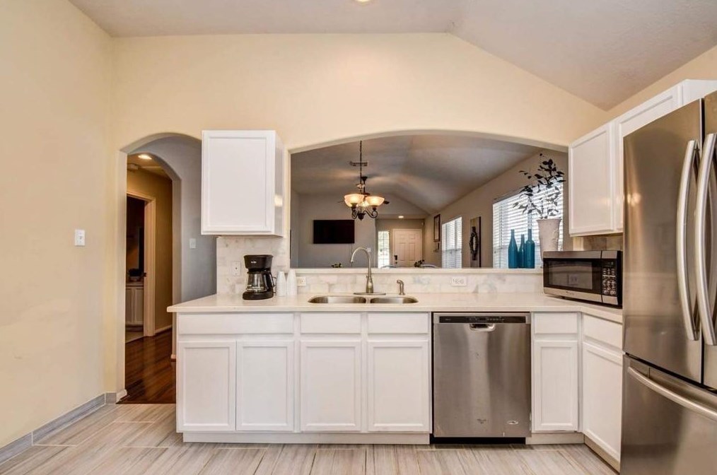 14039 Maximos Dr, Houston, TX 77083