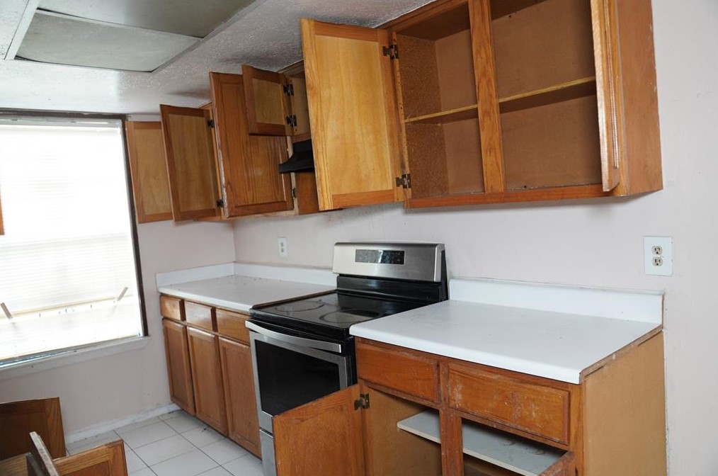 7109 Chase Wood Dr, Missouri City TX  77489-2517 exterior