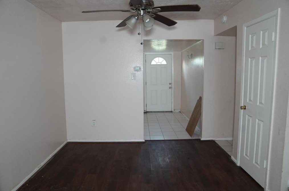 7109 Chase Wood Dr, Missouri City TX  77489-2517 exterior