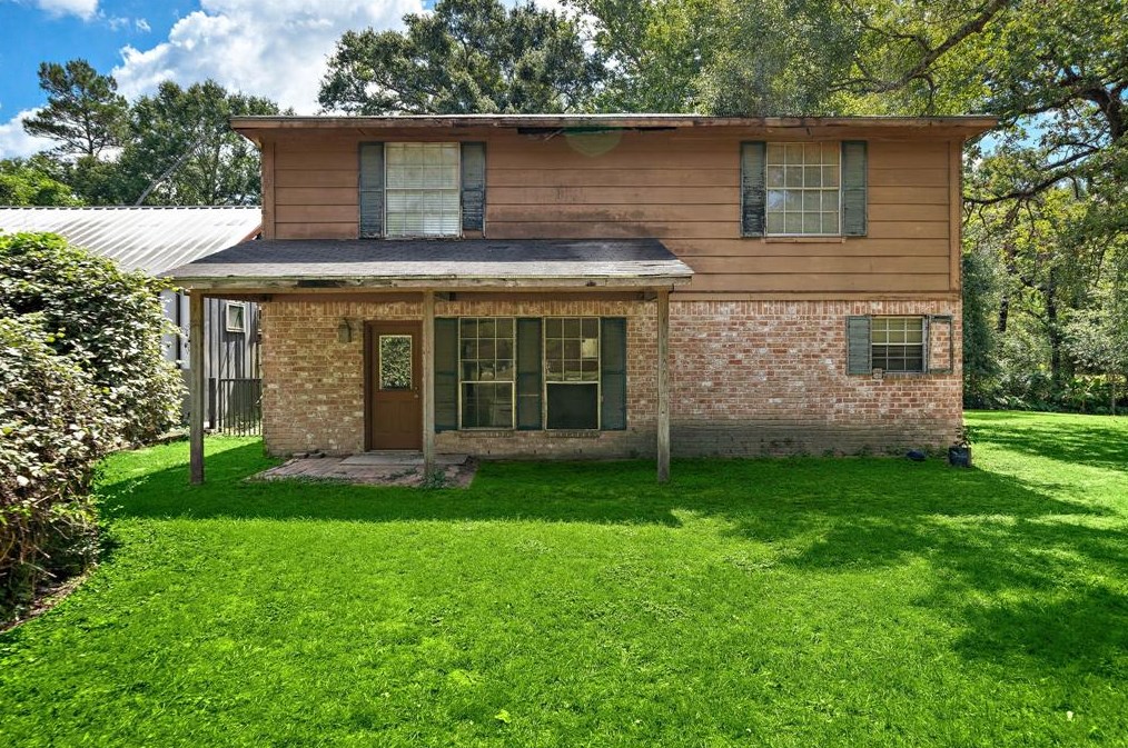 26146 Hardin Store Rd, Magnolia, TX 77354