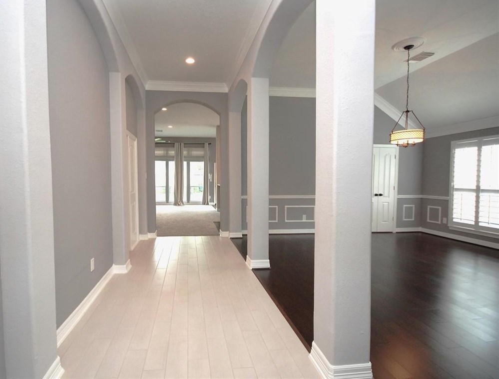 19210 Allview Ln, Houston TX  77094-1175 exterior