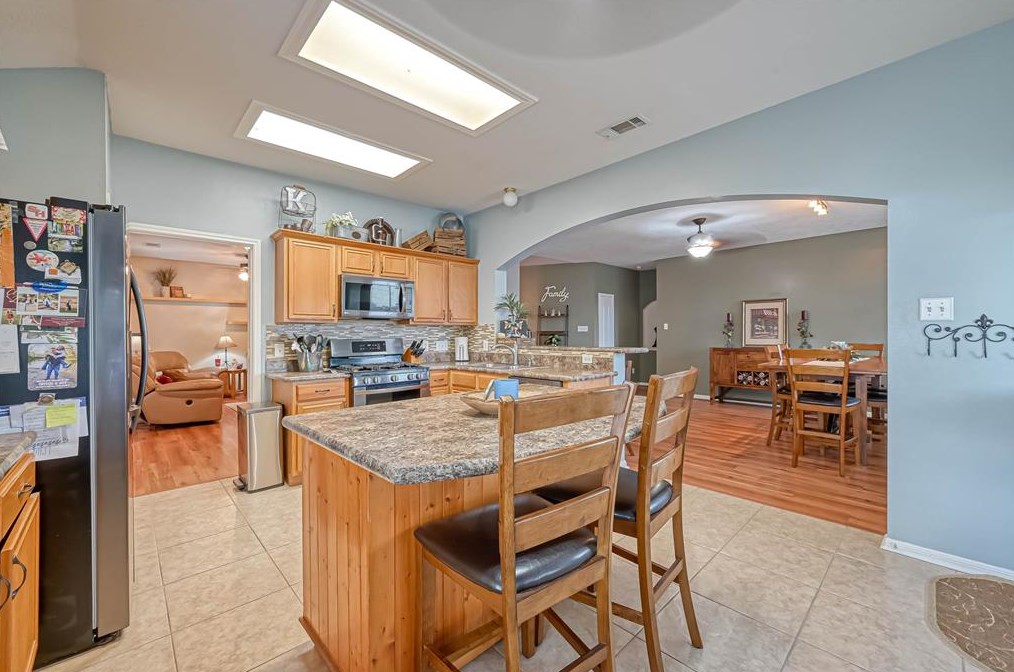 16806 Basewood Ct, Sugar Land TX  77498-4662 exterior