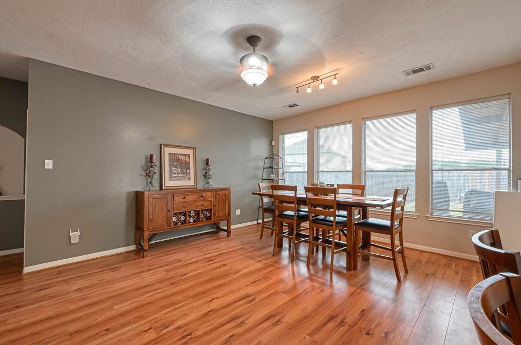 16806 Basewood Ct, Sugar Land TX  77498-4662 exterior