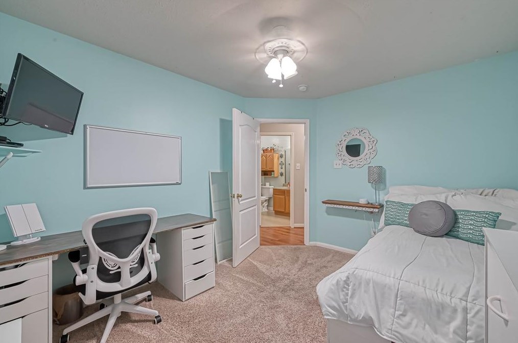 16806 Basewood Ct, Sugar Land TX  77498-4662 exterior