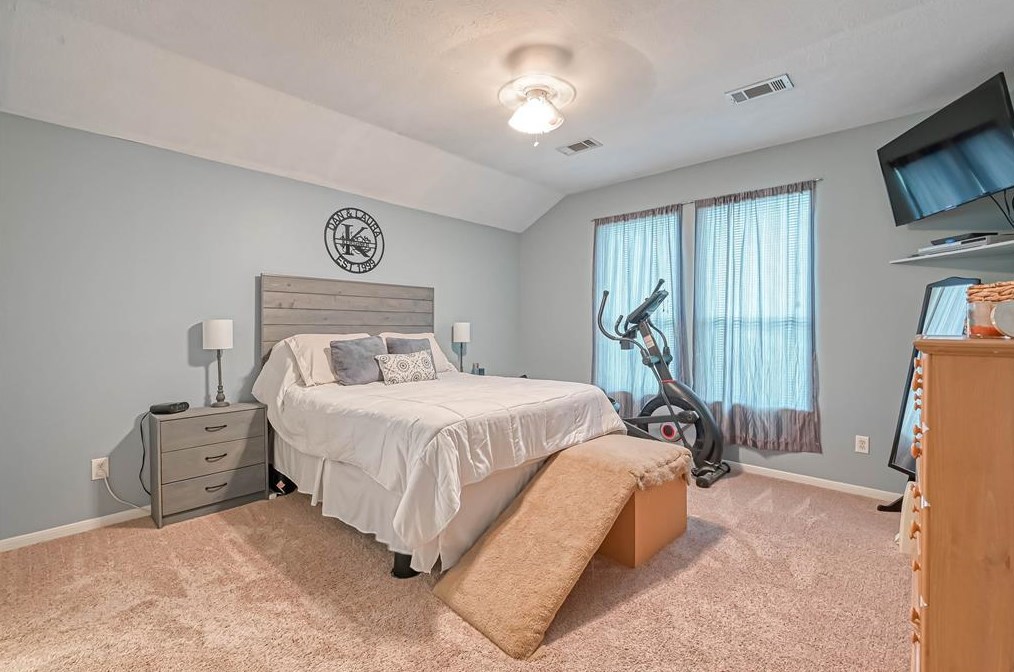 16806 Basewood Ct, Sugar Land TX  77498-4662 exterior