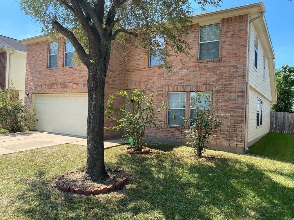 6607 Gorton Dr, Katy, TX 77449