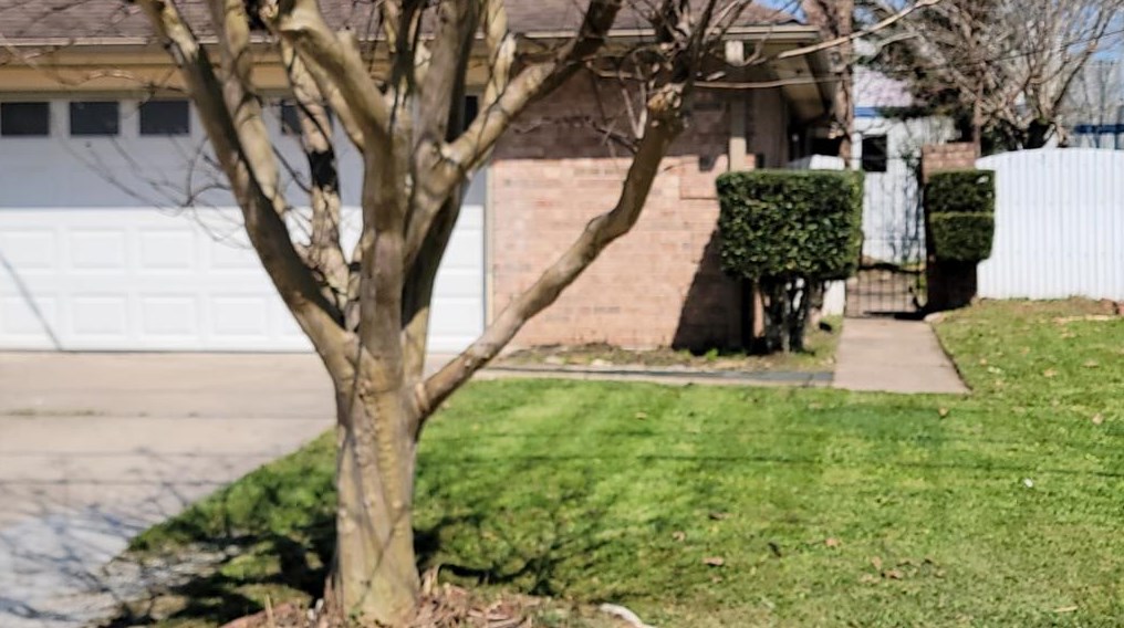 407 S Austin St, Houston, TX 77002