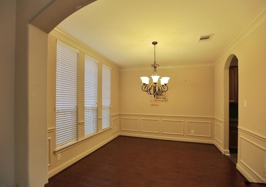 4603 Red Hawk Ct, Sugar Land TX  77479-4534 exterior