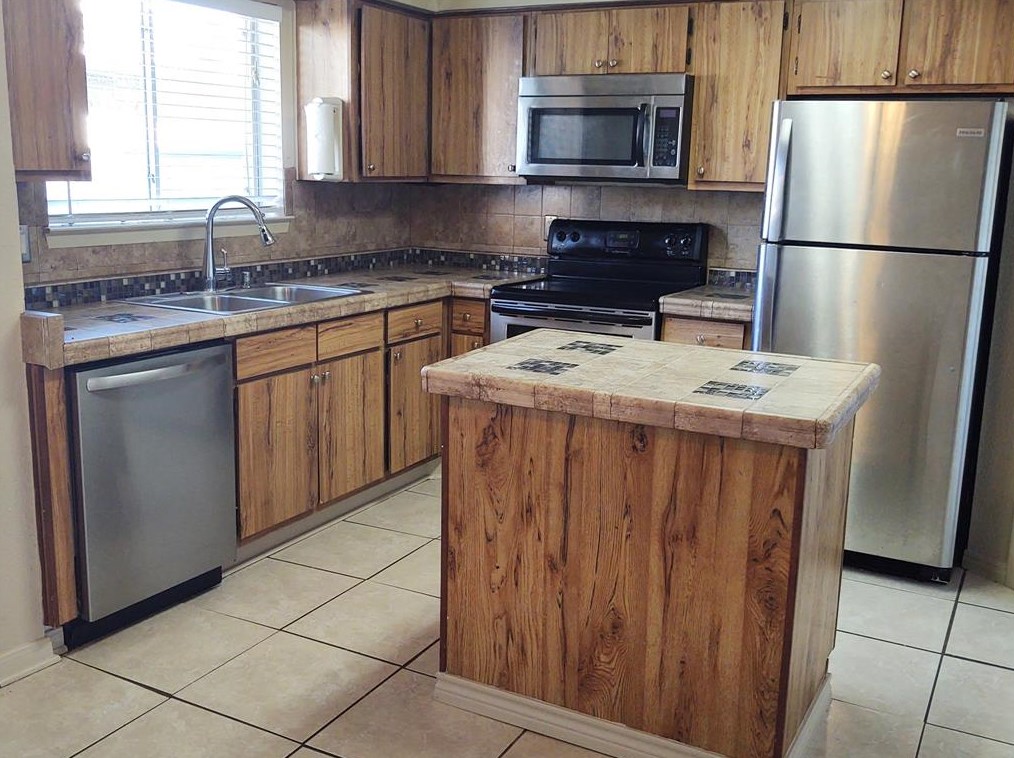 250 El Dorado Blvd #134, Houston, TX 77598
