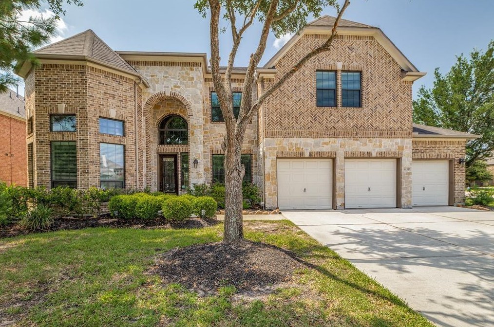 27323 Piney Ranch Ln, Katy, TX 77494