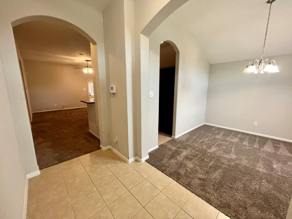 6602 Brimridge Ln, Houston TX  77048-5622 exterior