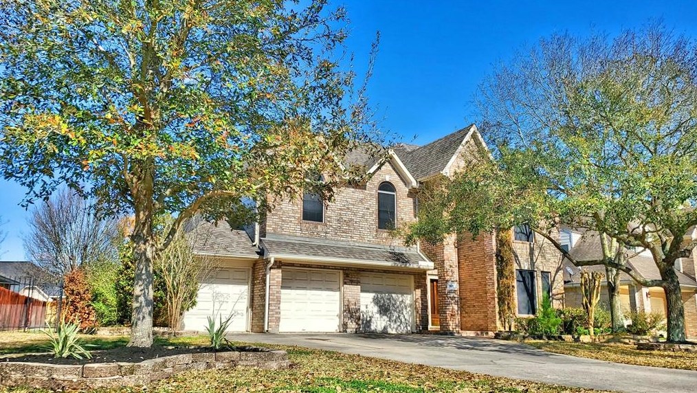 5839 Pinellas Park, Spring, TX 77379-2583
