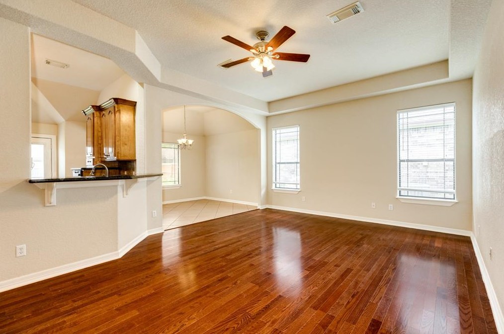 103 Corkwood St, Richwood TX  77566-5710 exterior