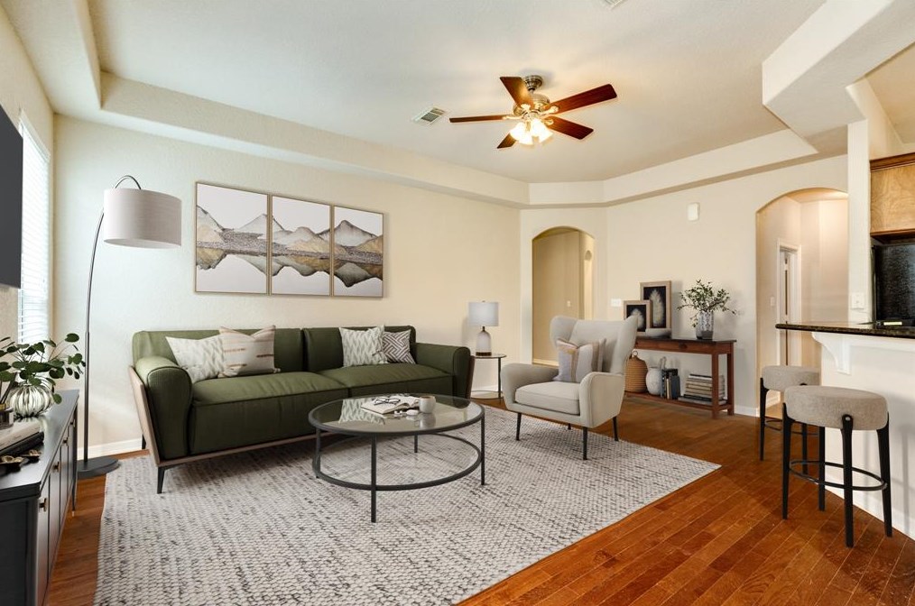 103 Corkwood St, Richwood TX  77566-5756 exterior