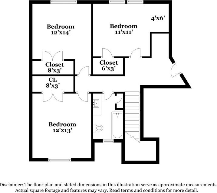 8206 Sandy Glen Ln, Houston, TX 77071-3636