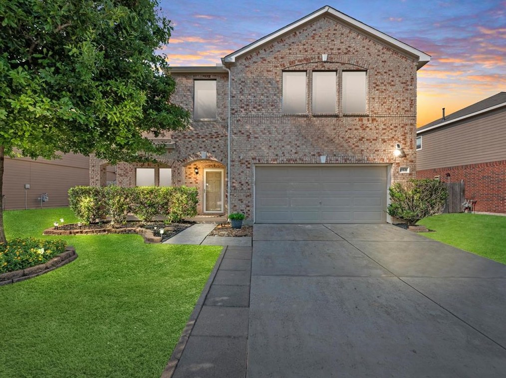 21530 Kingston Terrace Ln, Spring, TX 77379