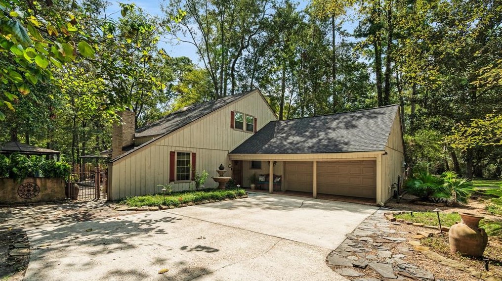 2315 Chestnut Oak Pl, Spring, TX 77380
