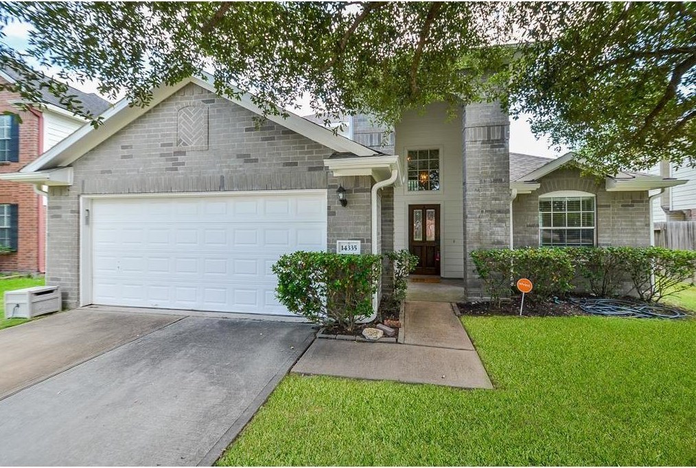 14335 Heron Marsh Dr, Cypress, TX 77429-6854