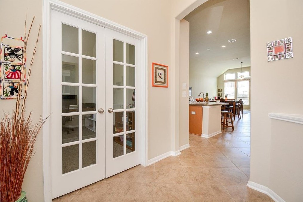 9306 Atwood Ridge Ln, Richmond TX  77469-1859 exterior