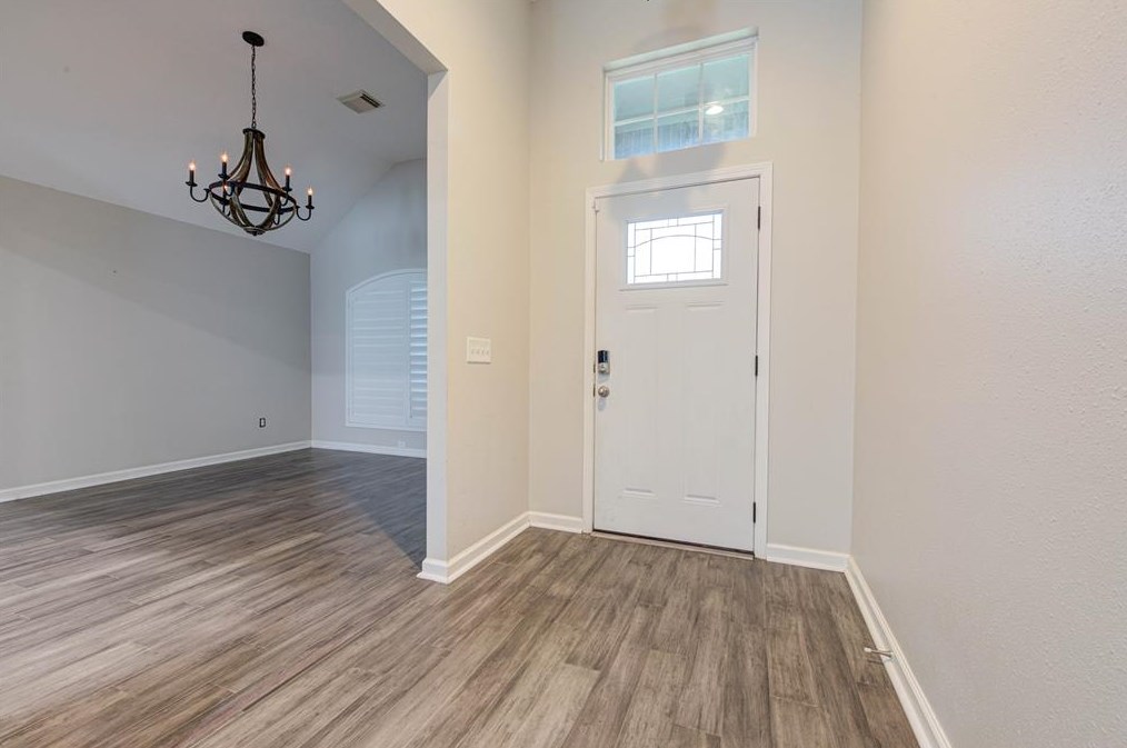 20819 Grenoble Ln, Katy TX  77450-7020 exterior