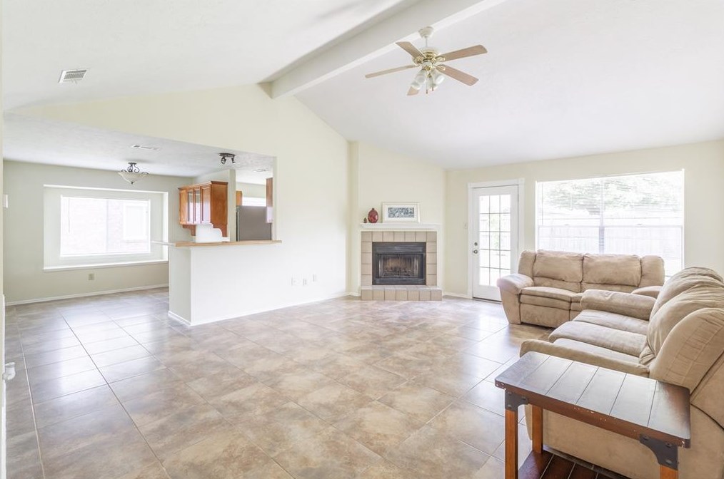 12914 Newberry St, Sugar Land, TX 77478