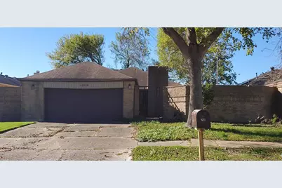 12518 N Garden Street, Houston, TX 77071 - Photo 1