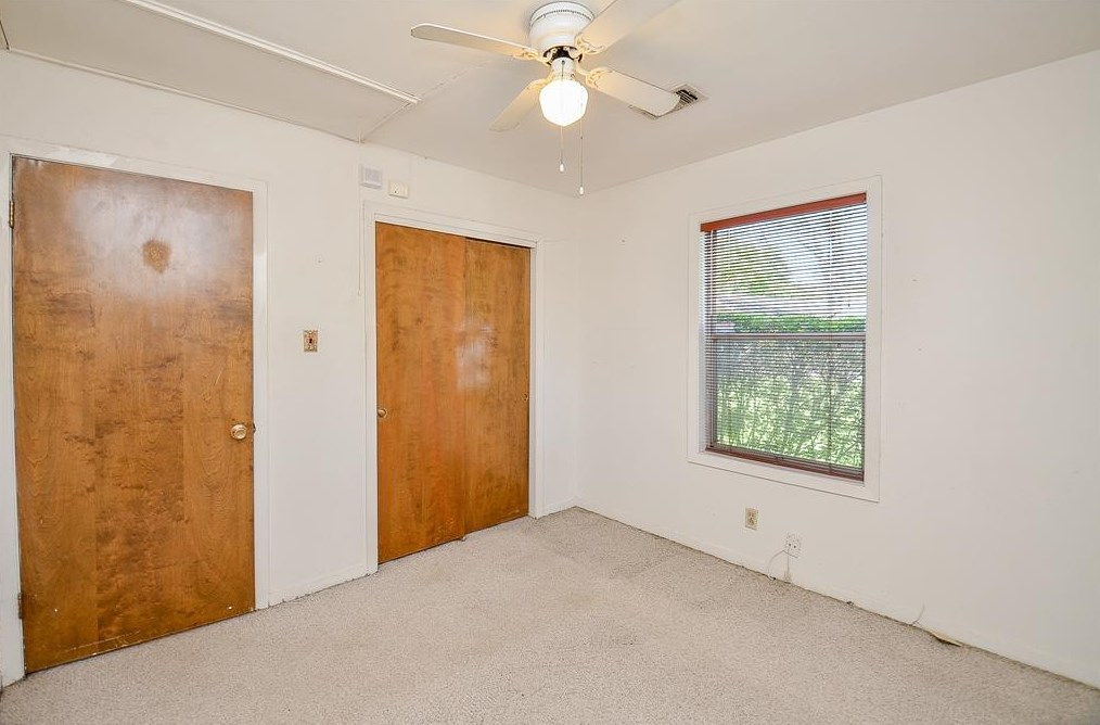 7150 Carvel Ln, Houston TX  77072-3034 exterior