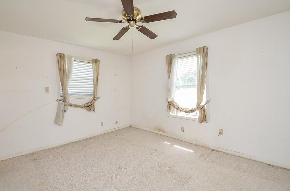 7150 Carvel Ln, Houston TX  77072-3034 exterior