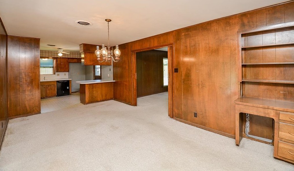 7150 Carvel Ln, Houston TX  77072-3034 exterior