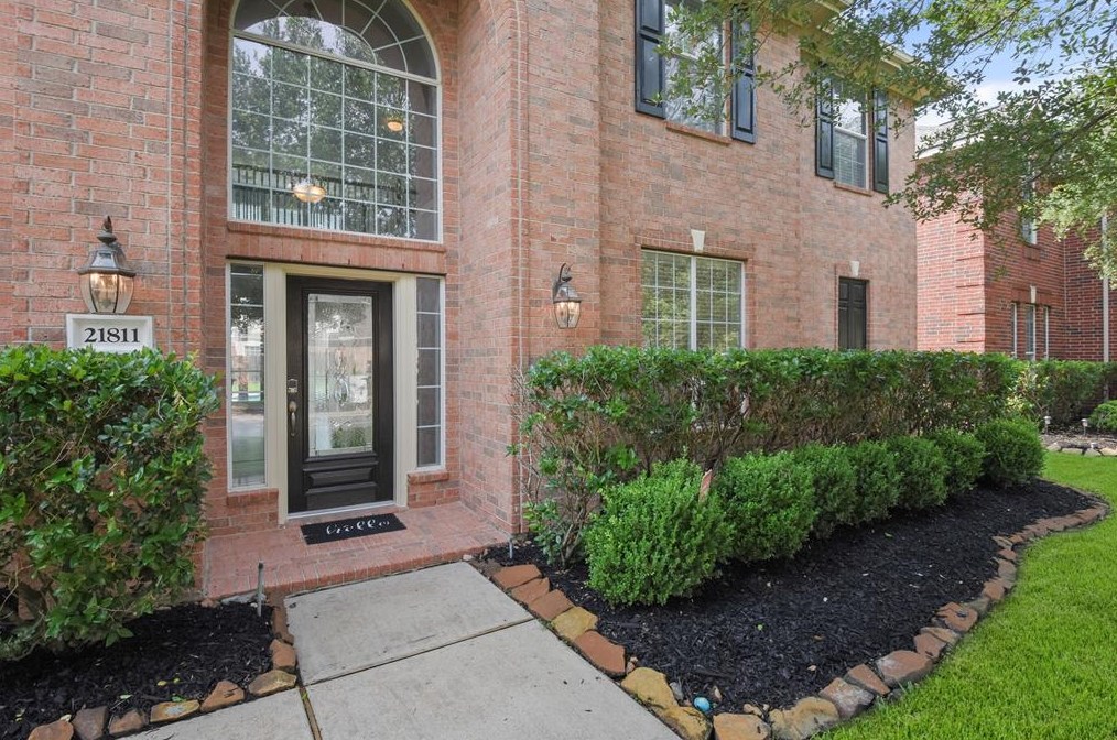 21811 Red Ashberry Trl, Cypress, TX 77433-2166