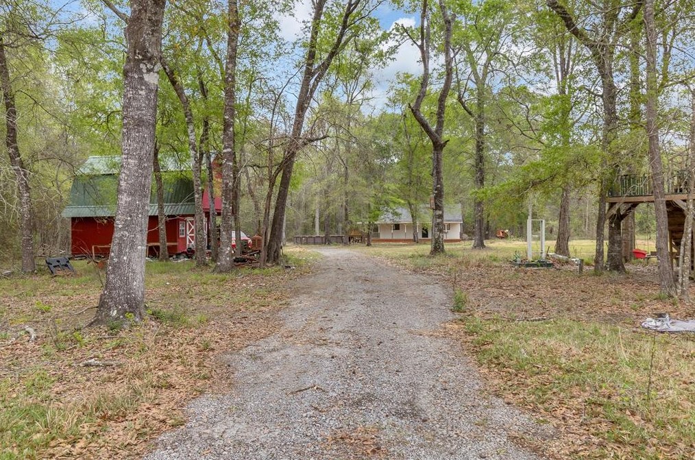 7436 Wade Rd, Orange TX  77632-6359 exterior