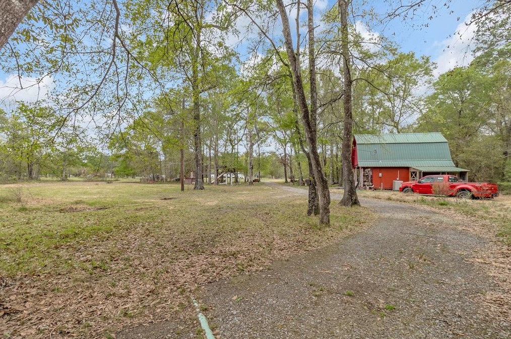 7436 Wade Rd, Orange TX  77632-6359 exterior