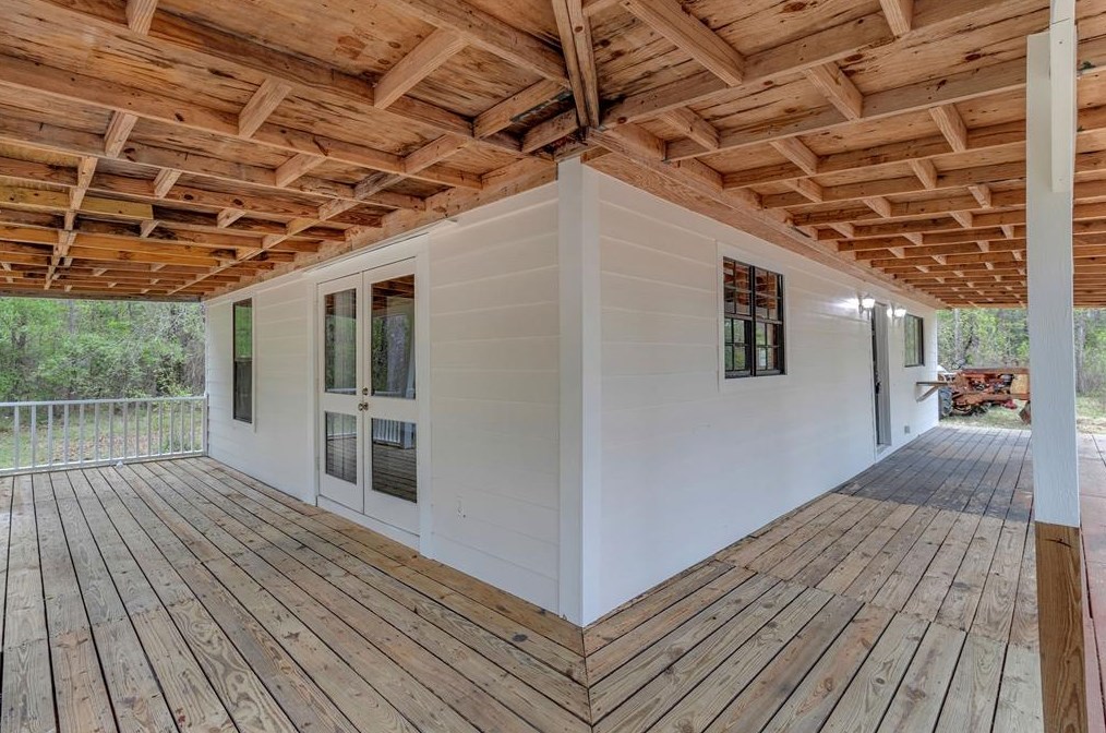 7436 Wade Rd, Orange TX  77632-6359 exterior