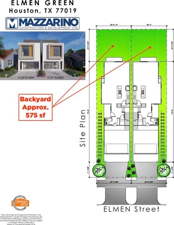 2123 Elmen St, Houston, TX 77019-6867