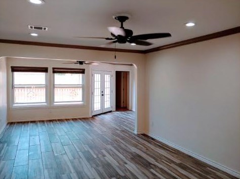 7414 Troulon Dr, Houston TX  77074-4520 exterior
