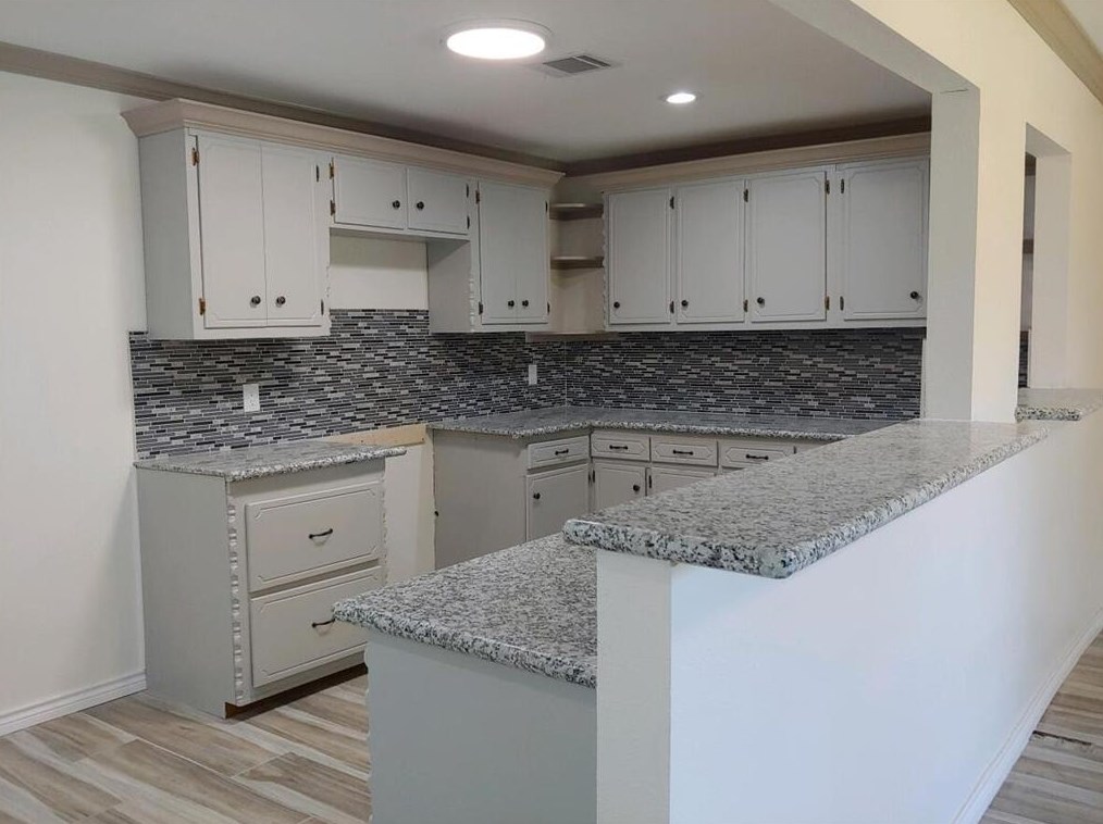 7414 Troulon Dr, Houston TX  77074-4520 exterior