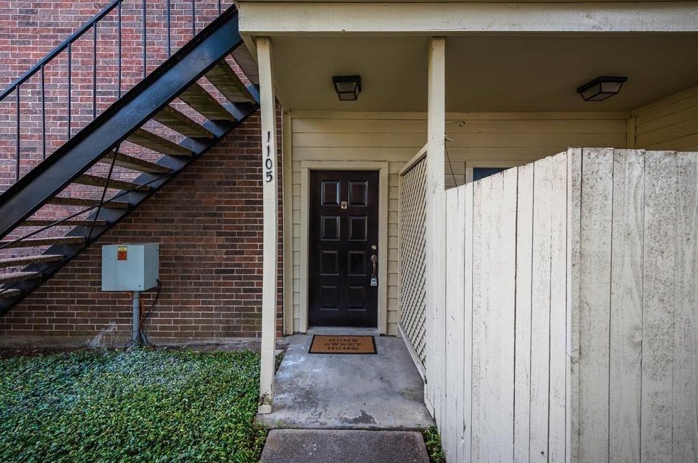 2121 El Paseo St #1105, Houston, TX 77054